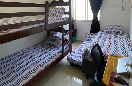 Sao Luis Apartment | Apartment close to the beach