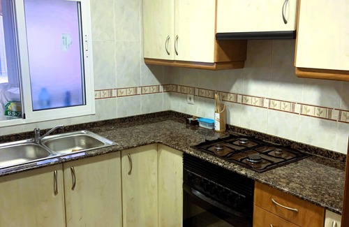 Poblats Maritims Apartment | Apartment close to the beach