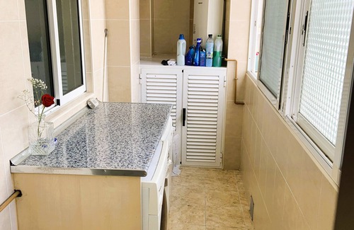 Poblats Maritims Apartment | Apartment close to the beach