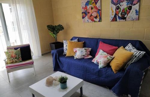 San Tumas Apartment | Apartment close to the sea