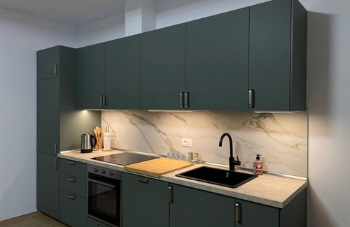 Pisa Apartment | Apartment Coccinella Verde, the best for comfort and relaxation