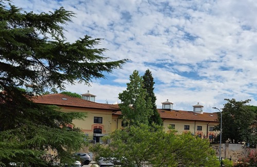 Pisa Apartment | Apartment Coccinella Verde, the best for comfort and relaxation