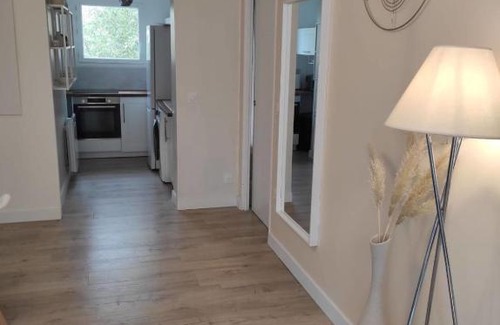 Perigny Apartment | Apartment Cocooning Near La Rochelle