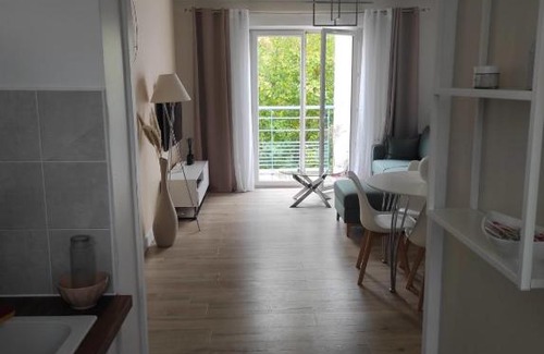 Perigny Apartment | Apartment Cocooning Near La Rochelle