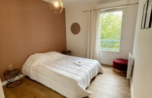 Perigny Apartment | Apartment Cocooning Near La Rochelle