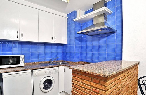 Javea Apartment | Apartment Cofisa by Interhome