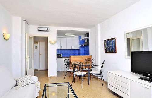 Javea Apartment | Apartment Cofisa by Interhome