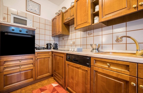 Mortaso Apartment | Apartment 'Collini' with Mountain View and Wi-Fi