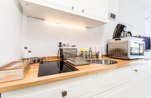 Stammheim Apartment | Apartment Cologne