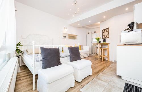Stammheim Apartment | Apartment Cologne