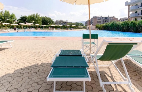 San Vincenzo Apartment | Apartment Comfort-1 by Interhome