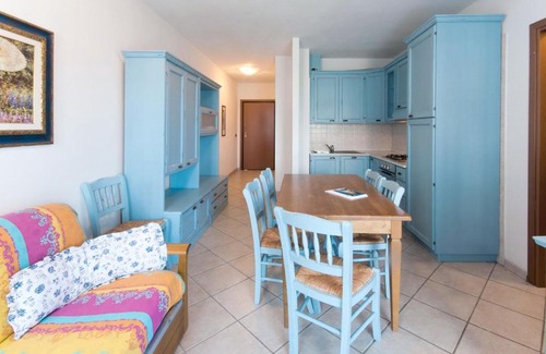 San Vincenzo Apartment | Apartment Comfort-1 by Interhome