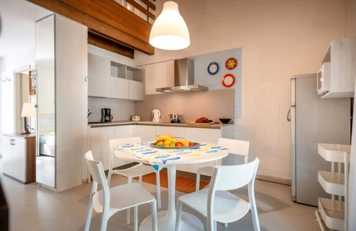Duna Verde Apartment | Apartment 'Comfort 22' with Shared Pool, Wi-Fi and Air Conditioning