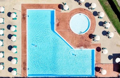 San Vincenzo Apartment | Apartment Comfort-3 by Interhome