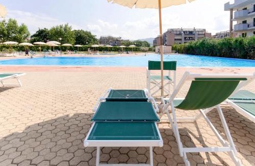 San Vincenzo Apartment | Apartment Comfort-3 by Interhome