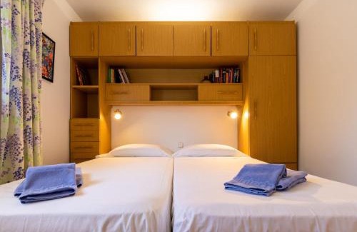 Creixell Apartment | Apartment Constel·lació by Interhome