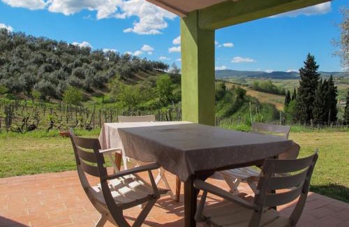 Certaldo Apartment | Apartment Conte Francesco I-1 by Interhome