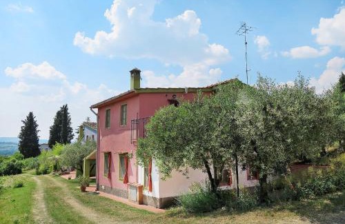 Certaldo Apartment | Apartment Conte Francesco I-1 by Interhome