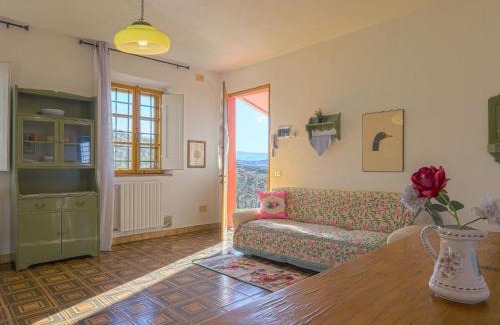 Certaldo Apartment | Apartment Conte Francesco I-1 by Interhome