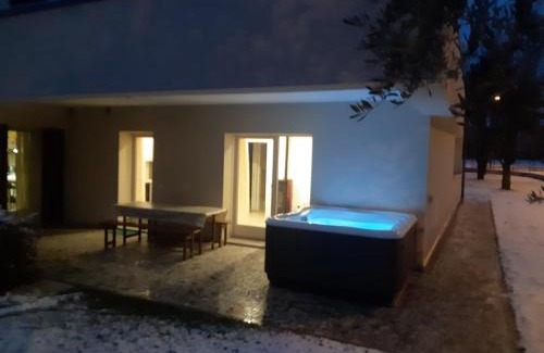 Crespano del Grappa Apartment | Apartment Conte