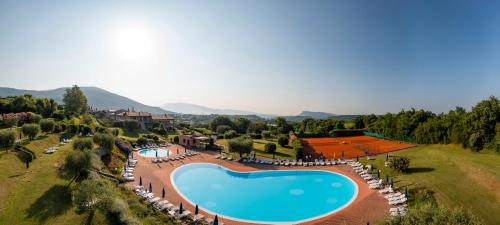 Costermano Apartment | Apartment Contessa Castion