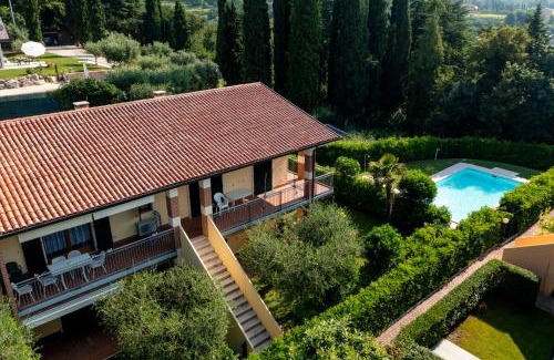 Costermano Apartment | Apartment Contessa Castion