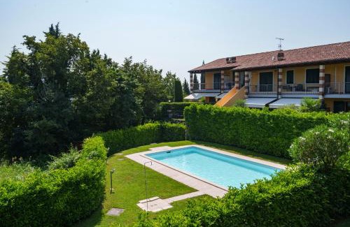Costermano Apartment | Apartment Contessa Castion