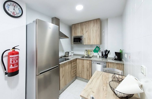 Antequera Apartment | APARTMENT CONVENTO ENCARNACIÓN