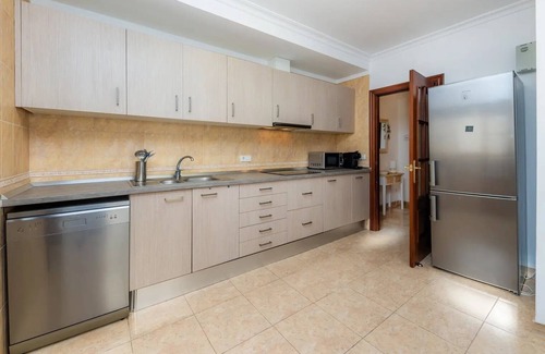 Cala Ratjada Apartment | Apartment 'Coromina - Estany' with Sea Views, Wi-Fi and Air Conditioning