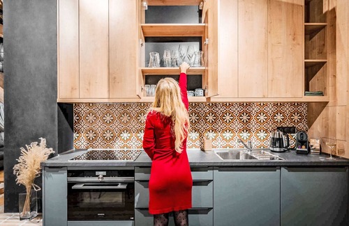 Harrachov Apartment | Apartment Corso by Interhome