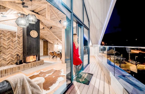 Harrachov Apartment | Apartment Corso by Interhome