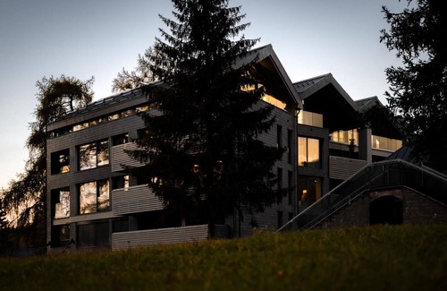 Harrachov Apartment | Apartment Corso by Interhome