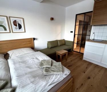 Korenov Apartment | Apartment Corso Harrachov
