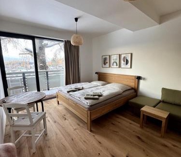 Korenov Apartment | Apartment Corso Harrachov