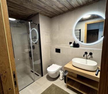 Korenov Apartment | Apartment Corso Harrachov