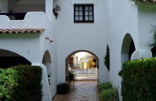 L'Escala Apartment | Apartment Cossis 74