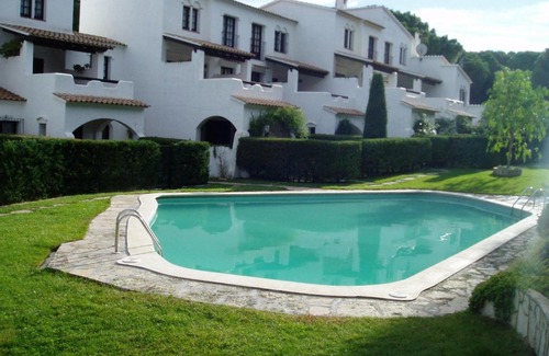 L'Escala Apartment | Apartment Cossis 74