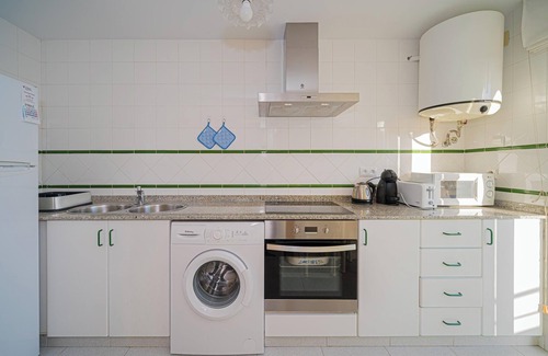Altea Apartment | Apartment Costa Bella close to the Beach with Shared Pool & Wi-Fi