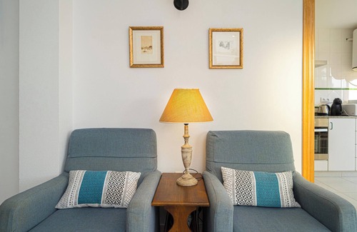 Altea Apartment | Apartment Costa Bella close to the Beach with Shared Pool & Wi-Fi