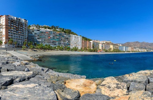 Velilla-Taramay Apartment | Apartment Costa Templada - AMU190 by Interhome