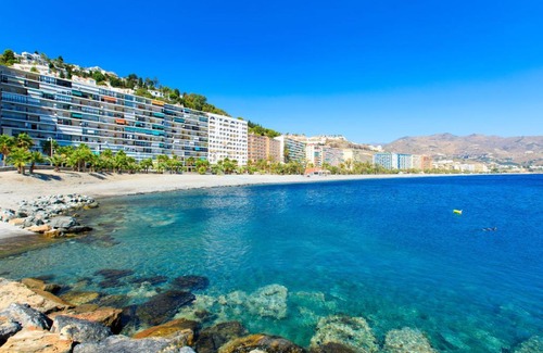 Velilla-Taramay Apartment | Apartment Costa Templada - AMU190 by Interhome