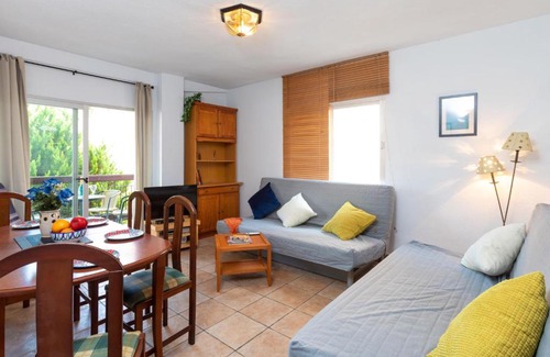 Velilla-Taramay Apartment | Apartment Costa Templada - AMU190 by Interhome