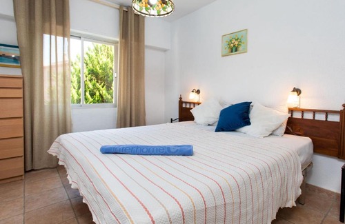 Velilla-Taramay Apartment | Apartment Costa Templada - AMU190 by Interhome