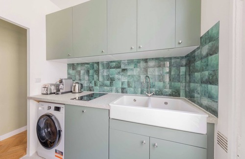 7th Arrondissement Apartment | Apartment cosy 1BDR/4P near Invalides