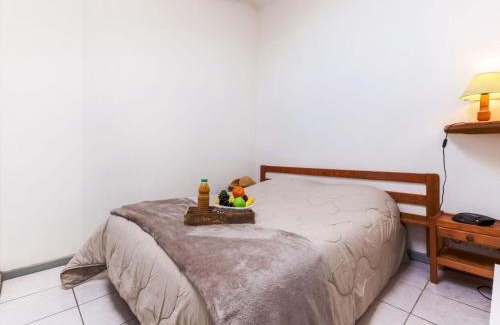 Sainte-Marie-Plage Apartment | Apartment Cosy Coast by Interhome