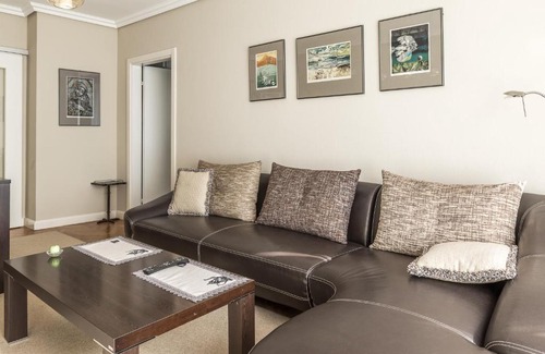 Mladost Apartment | Apartment cosy&quiet