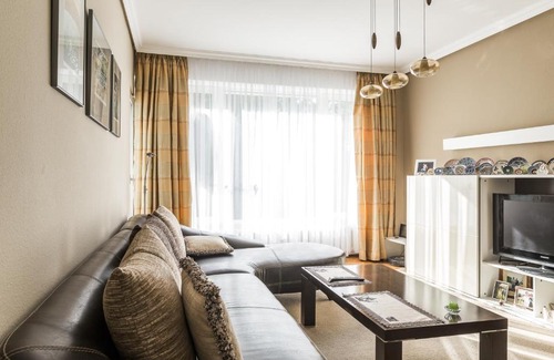 Mladost Apartment | Apartment cosy&quiet