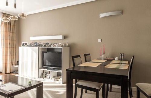 Mladost Apartment | Apartment cosy&quiet
