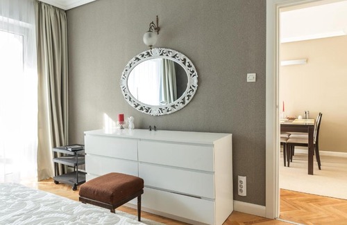 Mladost Apartment | Apartment cosy&quiet