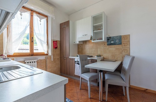 Bollano Apartment | Apartment 'Cottage Casa Luisa' with Private Pool, Shared Terrace and Wi-Fi